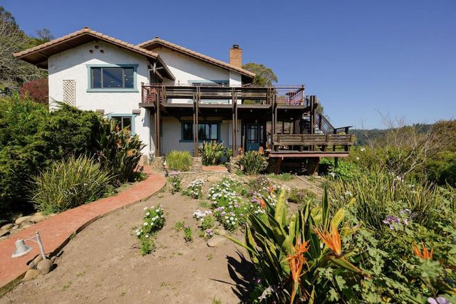 260 Rancho Soquel Road, Soquel, CA 95073