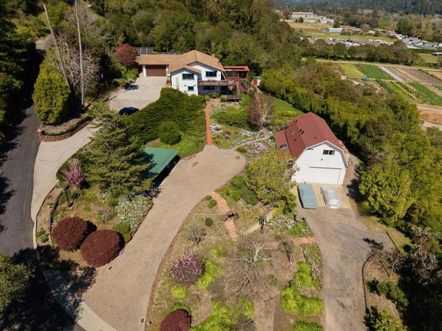 260 Rancho Soquel Road, Soquel, CA 95073