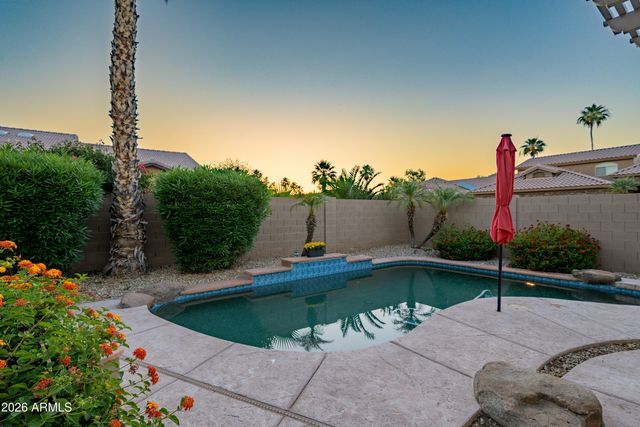 3826 N 154TH Drive, Goodyear, AZ 85395