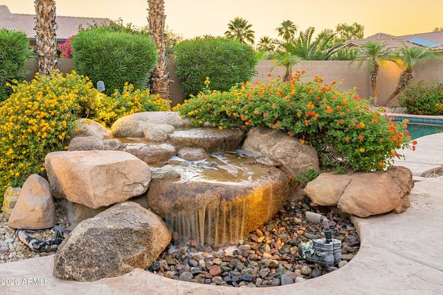 3826 N 154TH Drive, Goodyear, AZ 85395