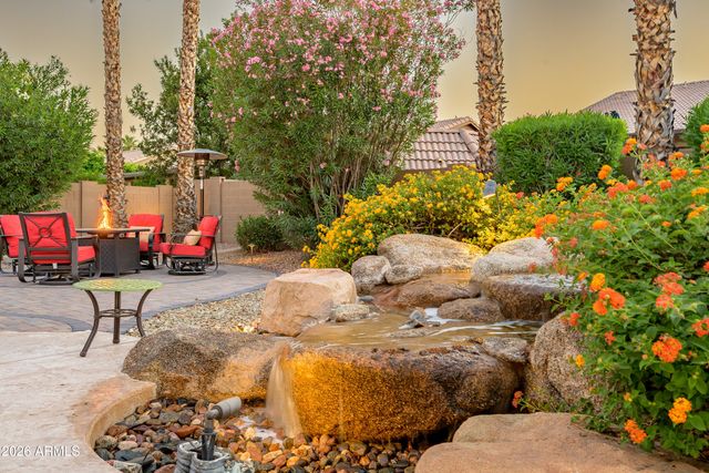 3826 N 154TH Drive, Goodyear, AZ 85395