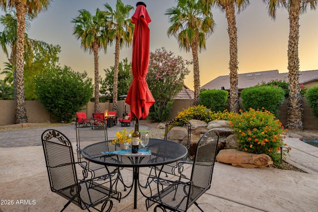 3826 N 154TH Drive, Goodyear, AZ 85395
