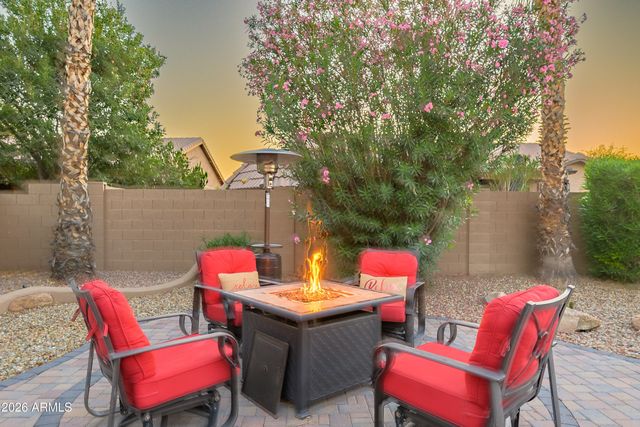 3826 N 154TH Drive, Goodyear, AZ 85395