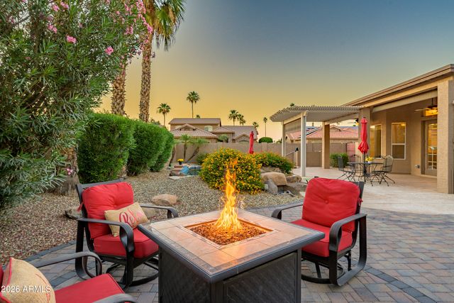 3826 N 154TH Drive, Goodyear, AZ 85395