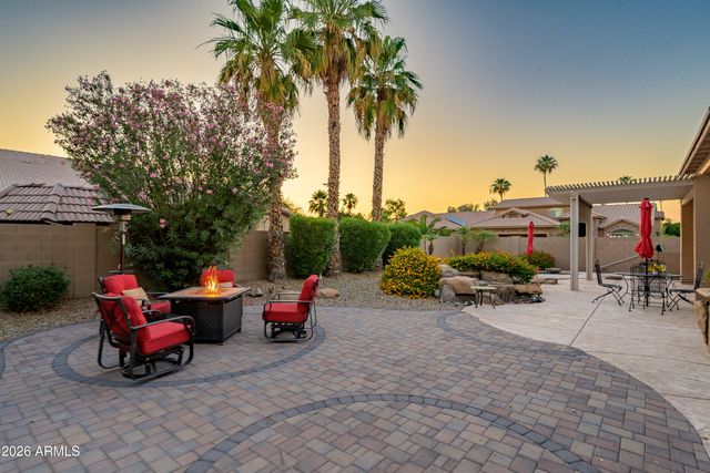 3826 N 154TH Drive, Goodyear, AZ 85395