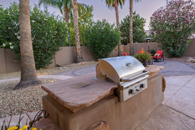 3826 N 154TH Drive, Goodyear, AZ 85395