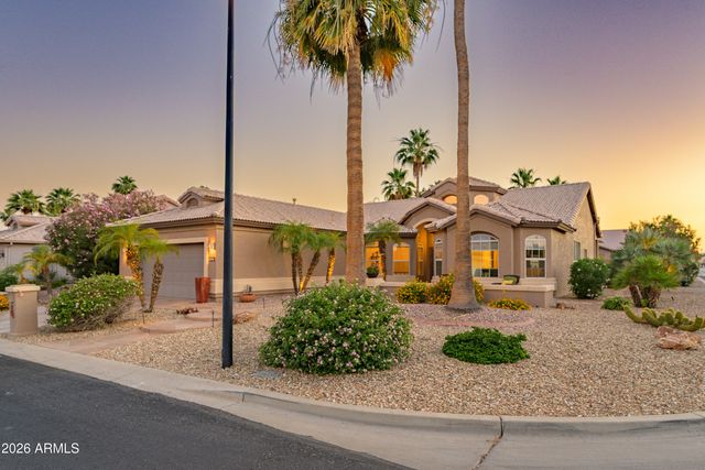 3826 N 154TH Drive, Goodyear, AZ 85395