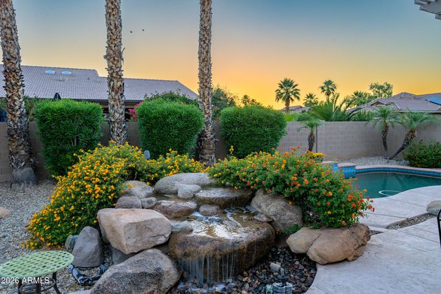 3826 N 154TH Drive, Goodyear, AZ 85395