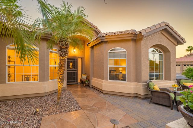 3826 N 154TH Drive, Goodyear, AZ 85395