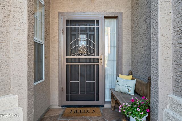 3826 N 154TH Drive, Goodyear, AZ 85395