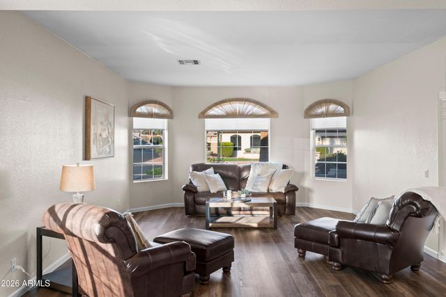 3826 N 154TH Drive, Goodyear, AZ 85395