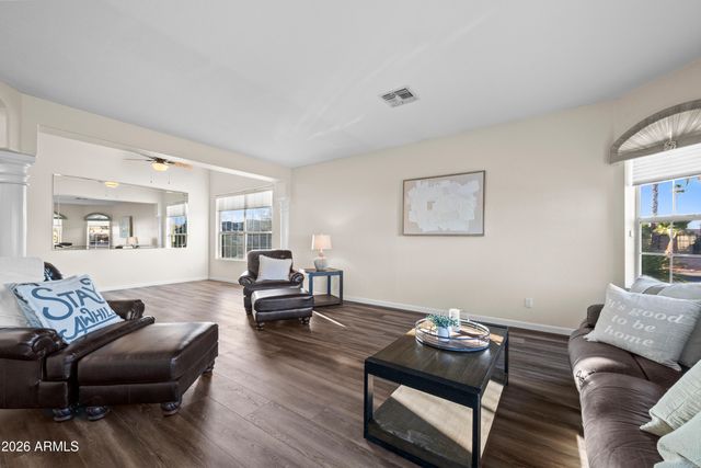 3826 N 154TH Drive, Goodyear, AZ 85395