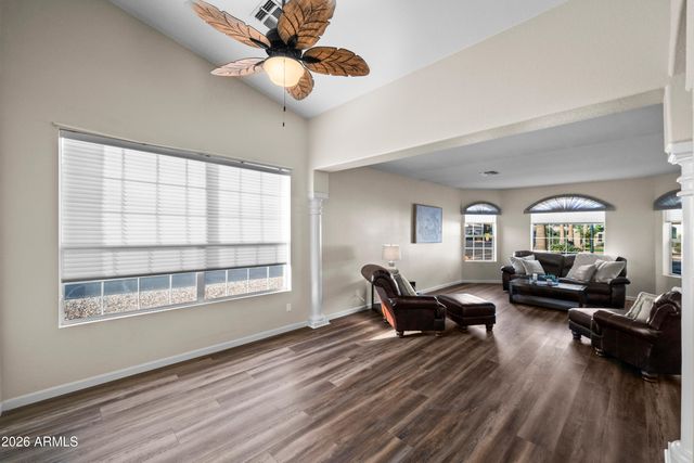 3826 N 154TH Drive, Goodyear, AZ 85395