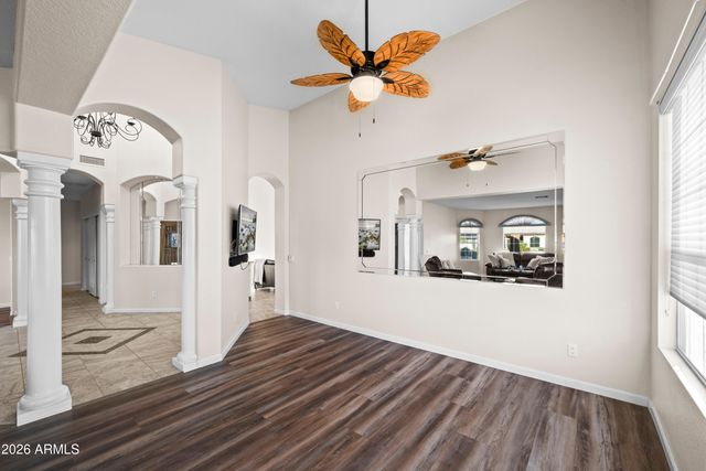 3826 N 154TH Drive, Goodyear, AZ 85395