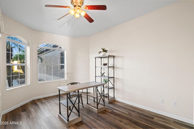 3826 N 154TH Drive, Goodyear, AZ 85395