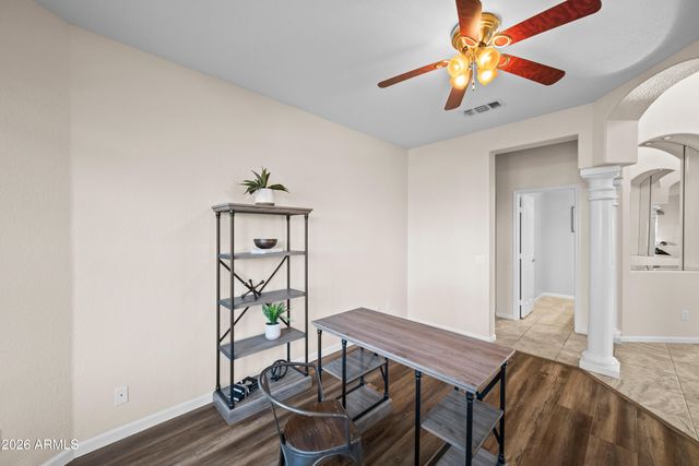 3826 N 154TH Drive, Goodyear, AZ 85395