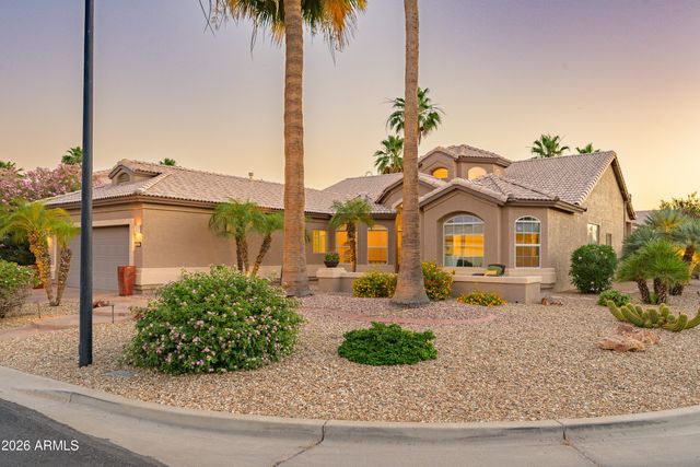 3826 N 154TH Drive, Goodyear, AZ 85395