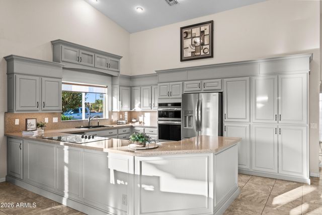 3826 N 154TH Drive, Goodyear, AZ 85395