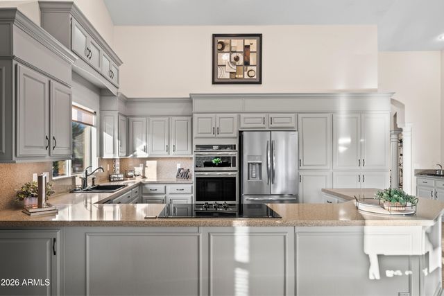 3826 N 154TH Drive, Goodyear, AZ 85395