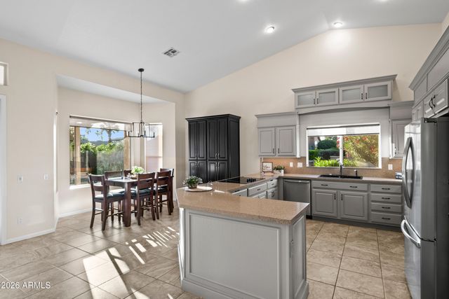 3826 N 154TH Drive, Goodyear, AZ 85395