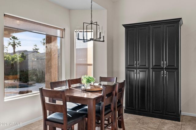3826 N 154TH Drive, Goodyear, AZ 85395