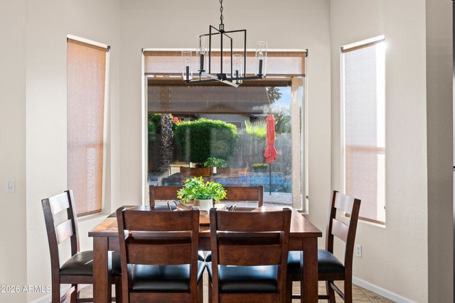 3826 N 154TH Drive, Goodyear, AZ 85395