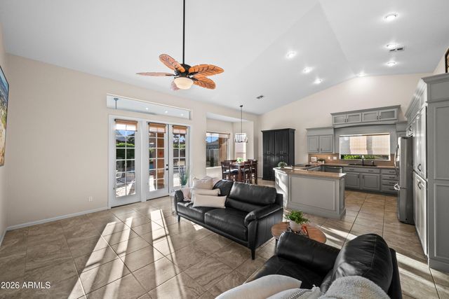 3826 N 154TH Drive, Goodyear, AZ 85395