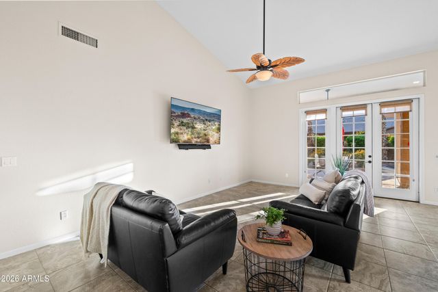 3826 N 154TH Drive, Goodyear, AZ 85395