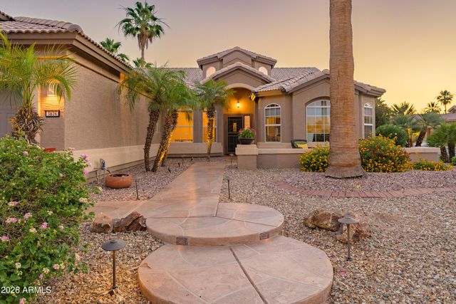 3826 N 154TH Drive, Goodyear, AZ 85395
