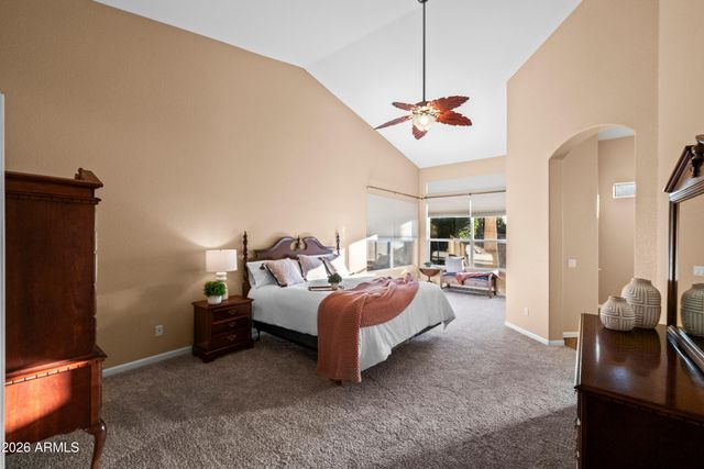 3826 N 154TH Drive, Goodyear, AZ 85395
