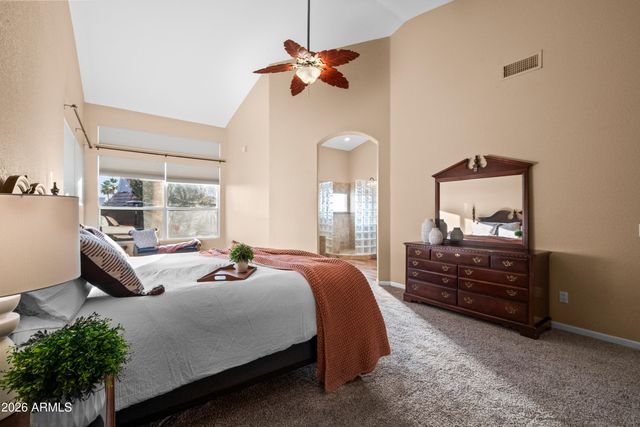 3826 N 154TH Drive, Goodyear, AZ 85395