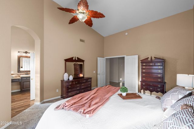 3826 N 154TH Drive, Goodyear, AZ 85395