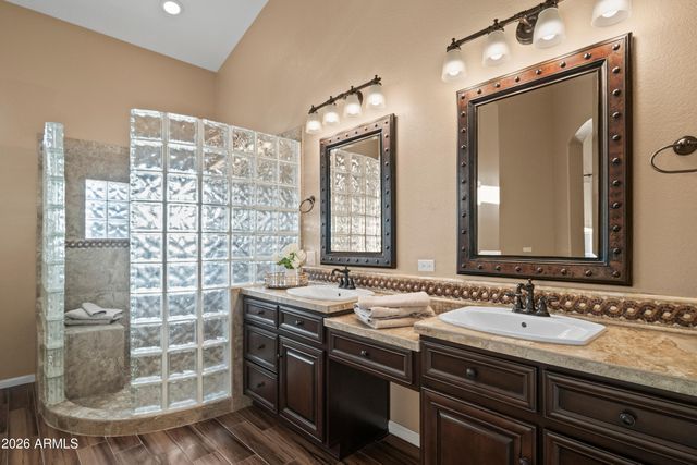 3826 N 154TH Drive, Goodyear, AZ 85395