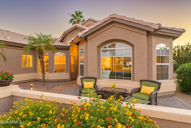 3826 N 154TH Drive, Goodyear, AZ 85395
