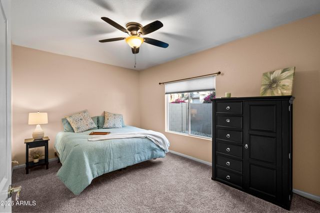 3826 N 154TH Drive, Goodyear, AZ 85395
