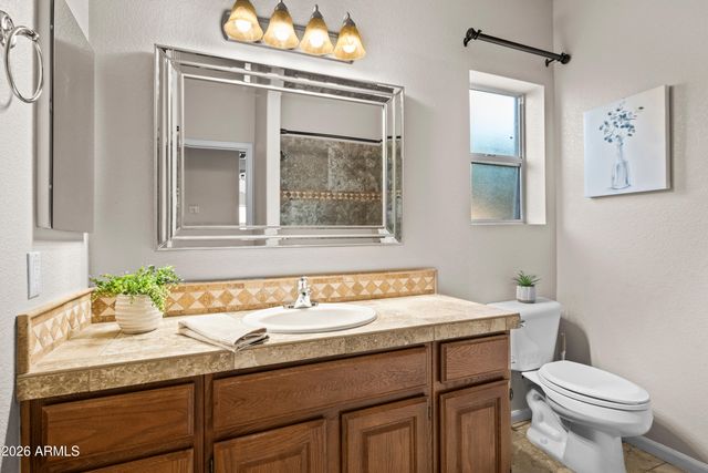 3826 N 154TH Drive, Goodyear, AZ 85395