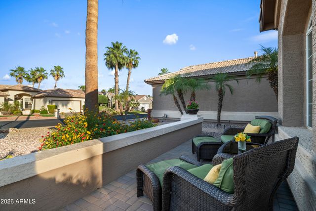 3826 N 154TH Drive, Goodyear, AZ 85395