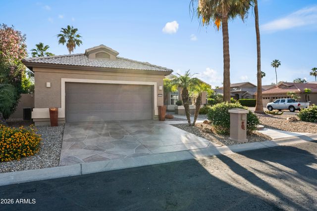 3826 N 154TH Drive, Goodyear, AZ 85395