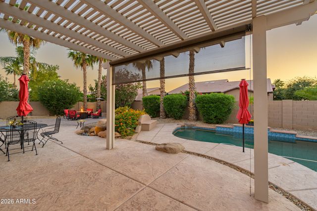 3826 N 154TH Drive, Goodyear, AZ 85395