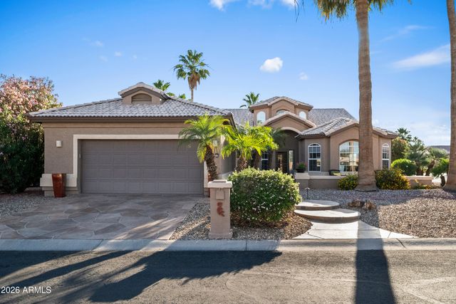 3826 N 154TH Drive, Goodyear, AZ 85395
