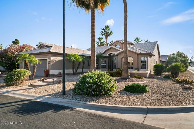 3826 N 154TH Drive, Goodyear, AZ 85395