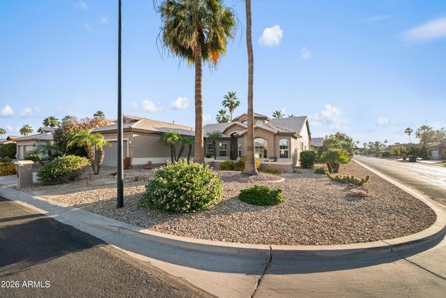 3826 N 154TH Drive, Goodyear, AZ 85395