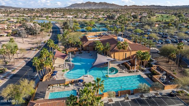 3826 N 154TH Drive, Goodyear, AZ 85395