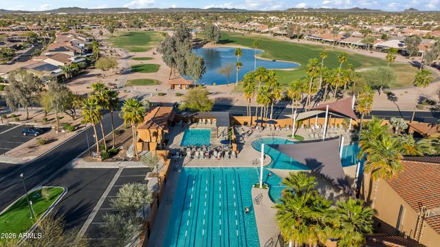 3826 N 154TH Drive, Goodyear, AZ 85395