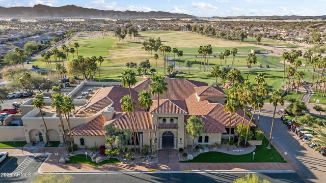 3826 N 154TH Drive, Goodyear, AZ 85395