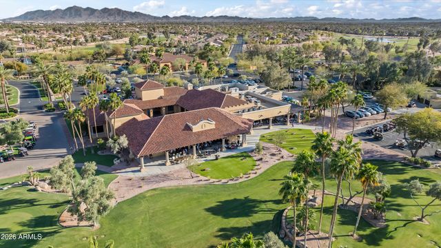 3826 N 154TH Drive, Goodyear, AZ 85395