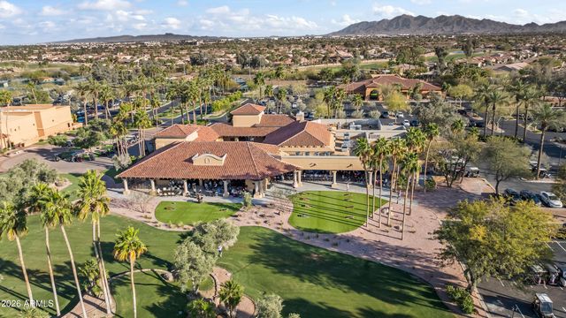 3826 N 154TH Drive, Goodyear, AZ 85395