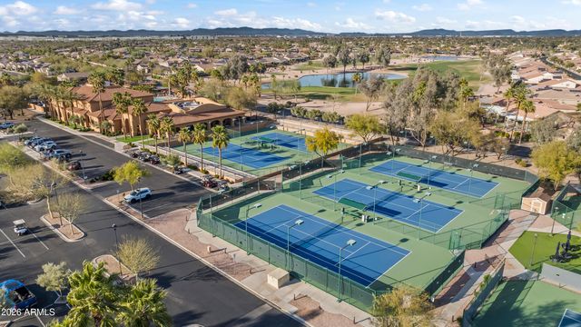 3826 N 154TH Drive, Goodyear, AZ 85395