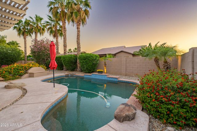 3826 N 154TH Drive, Goodyear, AZ 85395