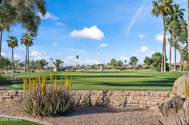3826 N 154TH Drive, Goodyear, AZ 85395
